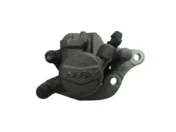 Etrier de frein avant gauche YAMAHA MW 125 TRICITY 2014-2016