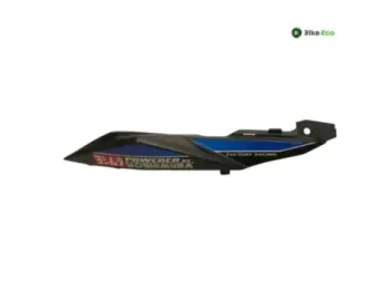 Cache carenage coque arriere droit SUZUKI GSXS 750 2017-2021