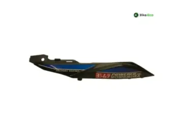 Cache carenage coque arriere gauche SUZUKI GSXS 750 2017-2021