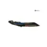 Cache carenage coque arriere gauche SUZUKI GSXS 750 2017-2021