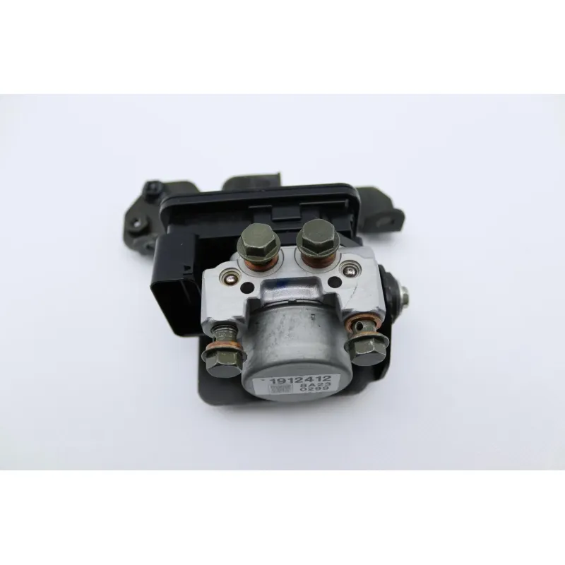 Module ABS INDIAN SCOUT 1200 BOBBER 2018 - 2025
