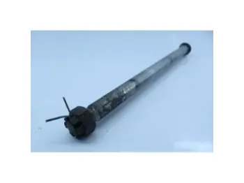Axe de roue arriere KAWASAKI GTR 1000 1996 - 1997