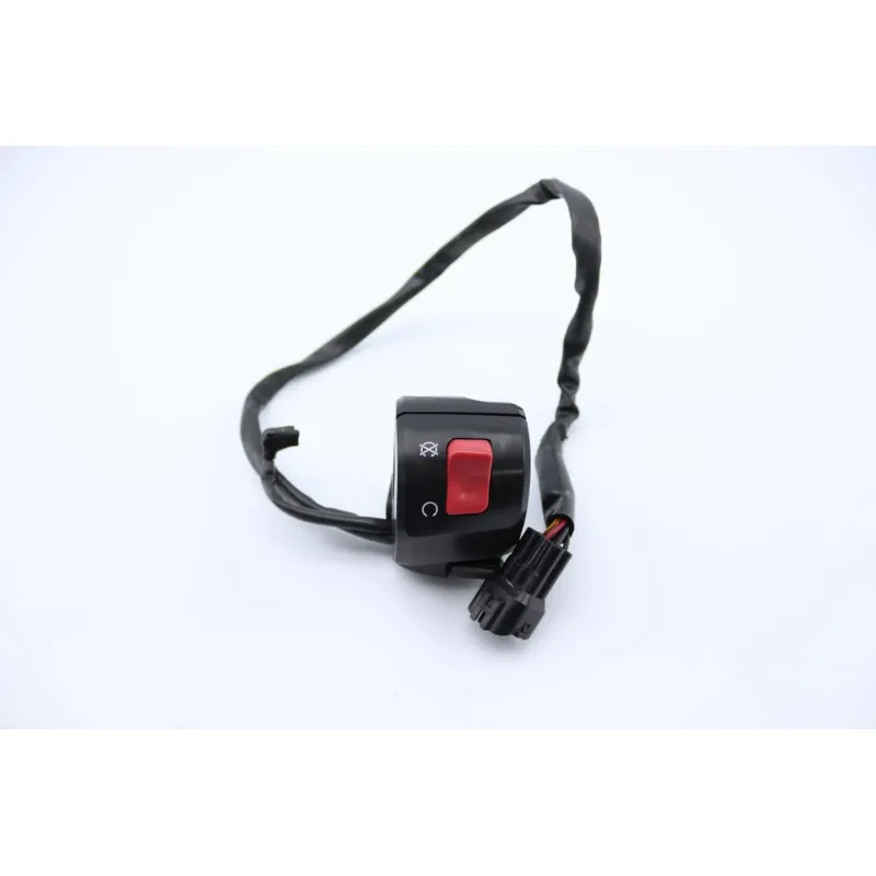 Commodo droit KAWASAKI KLE 650 VERSYS 2011 - 2014