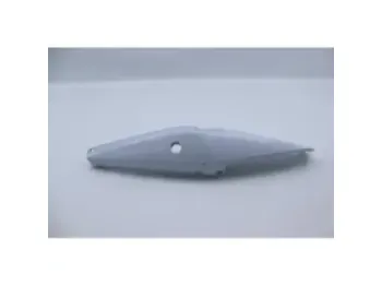 Coque arriere gauche KAWASAKI KLE 650 VERSYS 2011 - 2014