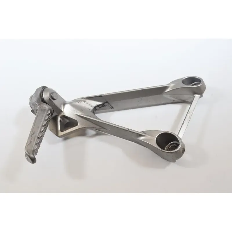Platine arriere droite KAWASAKI ZX6R 636 NINJA 2005 - 2006