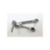 Platine arriere droite KAWASAKI ZX6R 636 NINJA 2005 - 2006