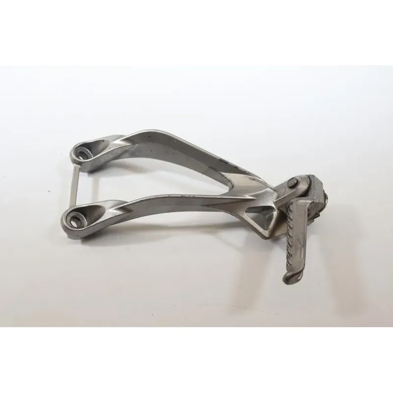 Platine arriere gauche KAWASAKI ZX6R 636 NINJA 2005 - 2006