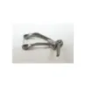 Platine arriere gauche KAWASAKI ZX6R 636 NINJA 2005 - 2006 Platine arriere gauche KAWASAKI ZX6R 636 NINJA 2005 - 2006