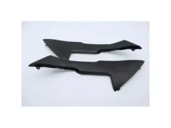 Habillage de cadre droit KAWASAKI KLE 650 VERSYS 2011 - 2014