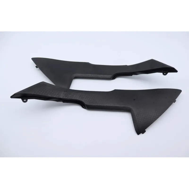 Habillage de cadre droit KAWASAKI KLE 650 VERSYS 2011 - 2014