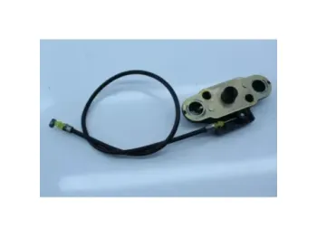 Serrure de selle SUZUKI GSF 600 BANDIT N 2000 - 2004