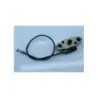 Serrure de selle SUZUKI GSF 600 BANDIT N 2000 - 2004 Serrure de selle SUZUKI GSF 600 BANDIT N 2000 - 2004