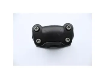 Pontets de guidon KAWASAKI KLE 650 VERSYS 2011 - 2014
