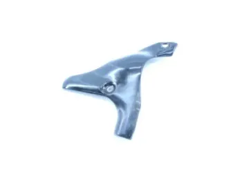 Habillage de cadre gauche YAMAHA VIRAGO 535 1995 - 1998