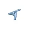 Habillage de cadre gauche YAMAHA VIRAGO 535 1995 - 1998 Habillage de cadre gauche YAMAHA VIRAGO 535 1995 - 1998