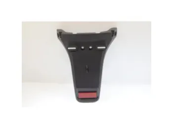 Support de plaque et eclairage SYM FIDDLE III 50 2015 - 2017