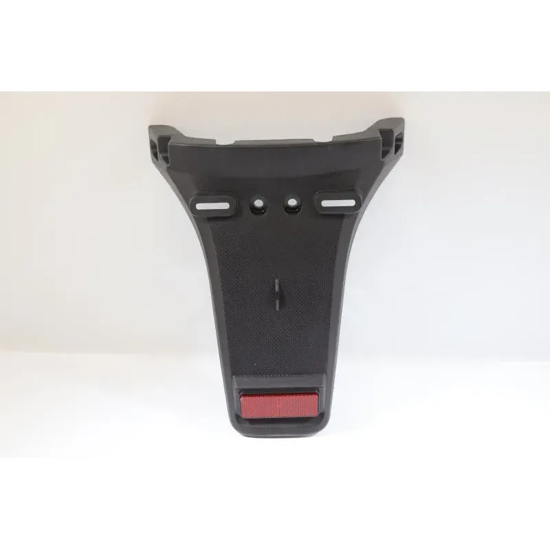 Support de plaque et eclairage SYM FIDDLE III 50 2015 - 2017