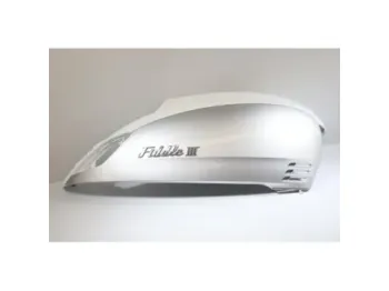 Coque arriere droit SYM FIDDLE III 50 2015 - 2017