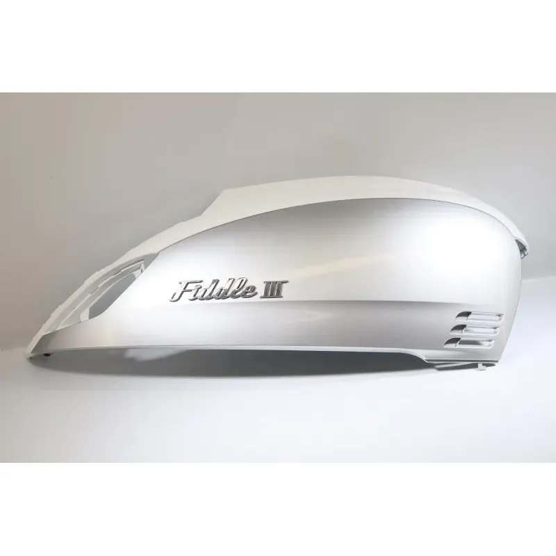 Coque arriere droit SYM FIDDLE III 50 2015 - 2017