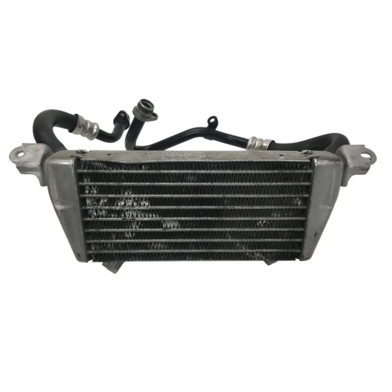 Radiateur huile BMW S 1000 RR 2019-2022