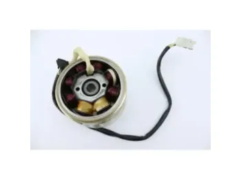 Stator alternateur BAOTIAN BT49QT 50 2009 - 2010
