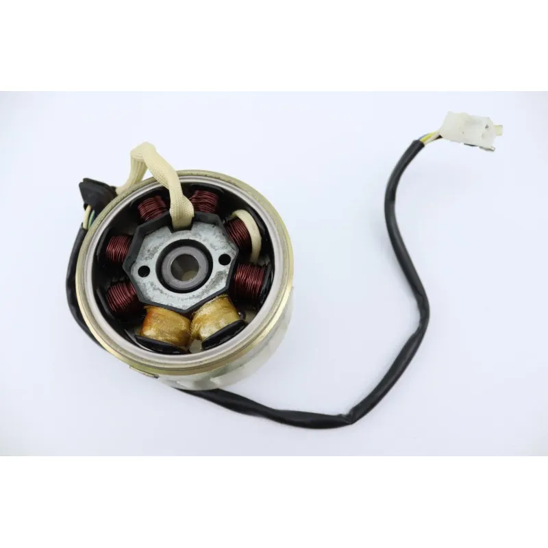 Stator alternateur BAOTIAN BT49QT 50 2009 - 2010