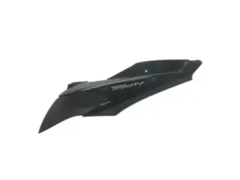 Cache carenage coque arriere gauche YAMAHA MW 125 TRICITY 2014-2016