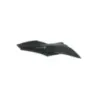 Cache carenage coque arriere droit YAMAHA MW 125 TRICITY 2014-2016 Cache carenage coque arriere droit YAMAHA MW 125 TRICITY 2014-2016