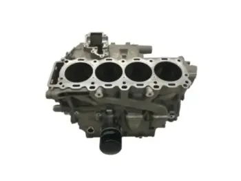 Carter moteur BMW S 1000 RR 2019-2022