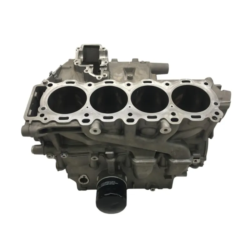 Carter moteur BMW S 1000 RR 2019-2022