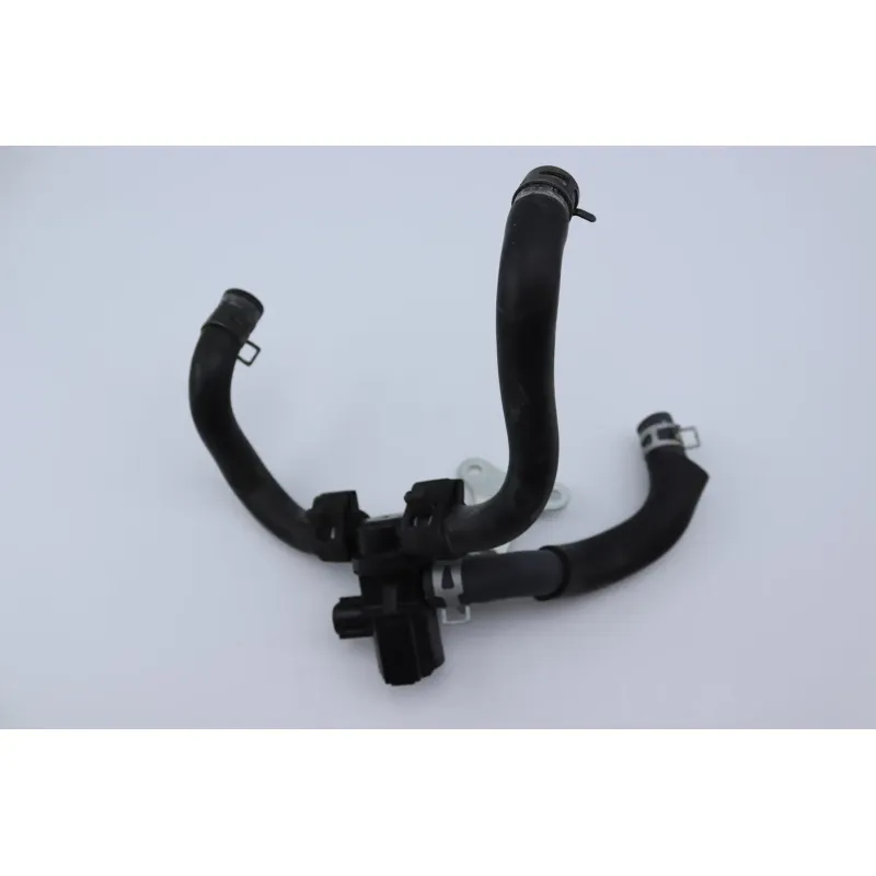 Sonde de depollution YAMAHA XJ6 600 2009 - 2016