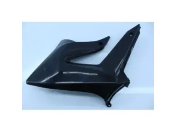 Ecope radiateur droit GILERA SMT 50 2012 - 2015