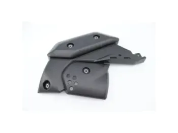 Cache lateral gauche YAMAHA XJ6 600 2009 - 2016