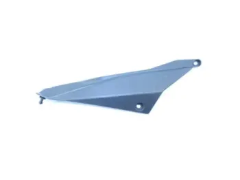 Demi flanc selle droit GILERA SMT 50 2012 - 2015