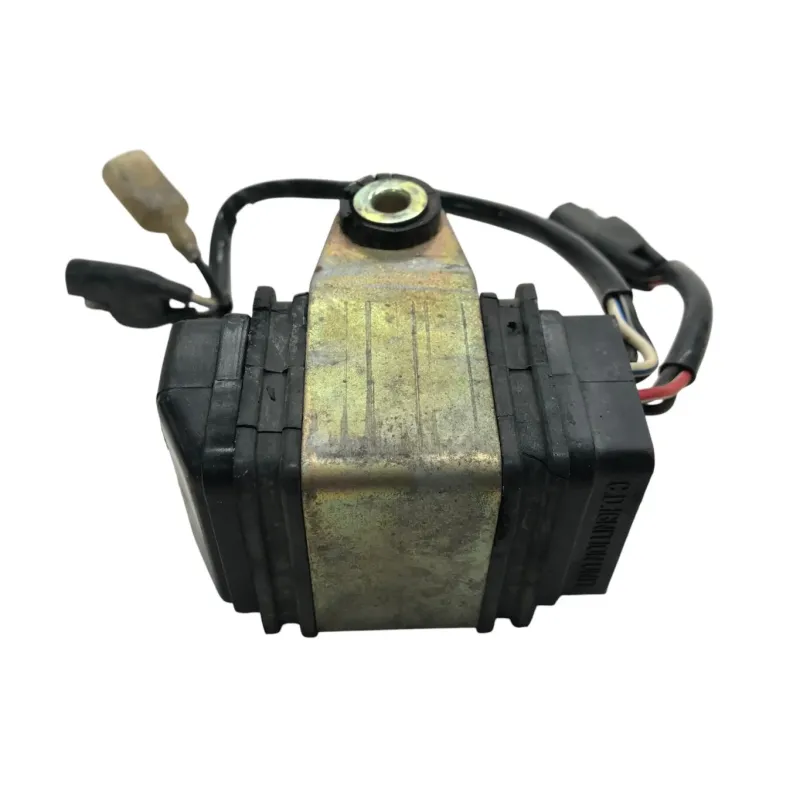 Boitier cdi SUZUKI RL 250 1974-1975