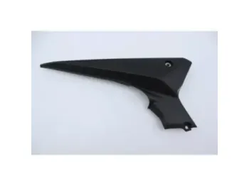 Demi flanc selle droit YAMAHA XJ6 600 2009 - 2016