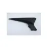 Demi flanc selle droit YAMAHA XJ6 600 2009 - 2016 Demi flanc selle droit YAMAHA XJ6 600 2009 - 2016