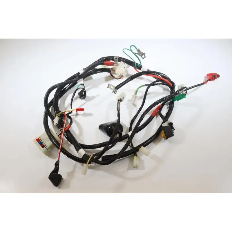Faisceau electrique SYM FIDDLE III 50 2015 - 2017