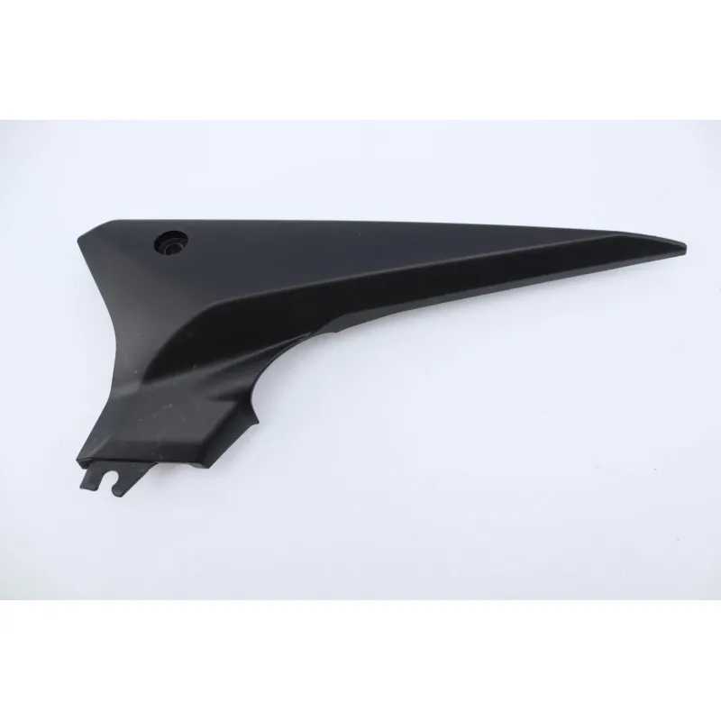 Demi flanc selle gauche YAMAHA XJ6 600 2009 - 2016