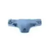 Cache inferieur compteur SYM ORBIT II 50 2009 - 2017 Cache inferieur compteur SYM ORBIT II 50 2009 - 2017
