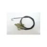 Mecanisme verrouillage selle SYM FIDDLE III 50 2015 - 2017 Mecanisme verrouillage selle SYM FIDDLE III 50 2015 - 2017
