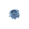 Cache volute air moteur SYM ORBIT II 50 2009 - 2017 Cache volute air moteur SYM ORBIT II 50 2009 - 2017