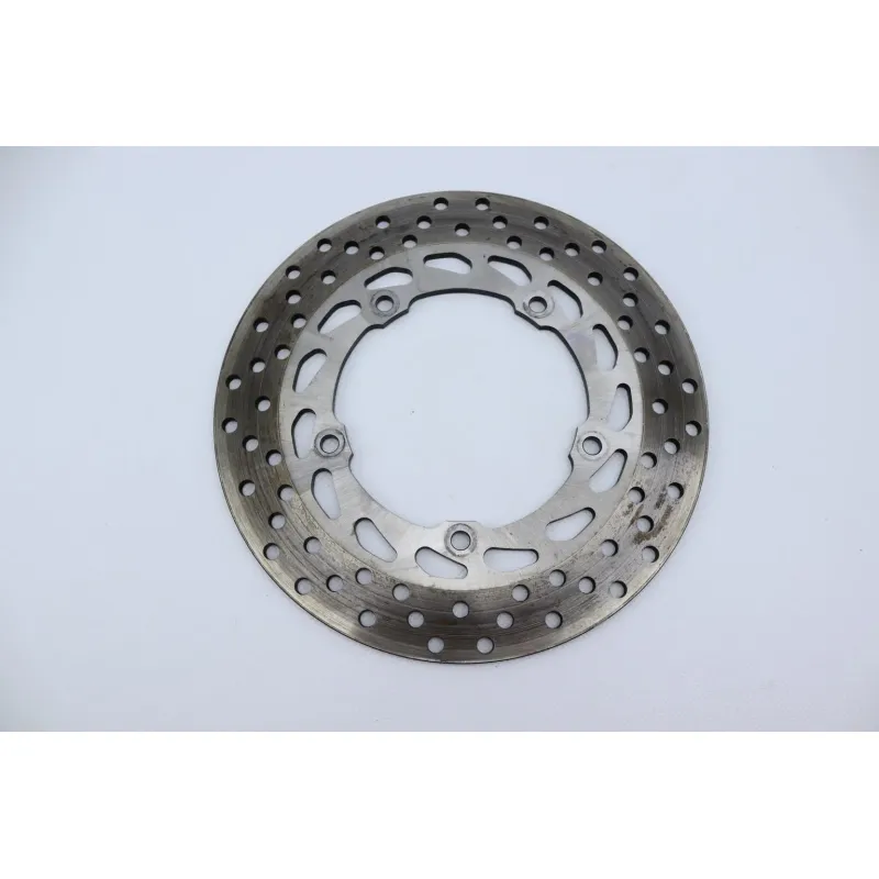 Disque frein arriere YAMAHA XJ6 600 2009 - 2016