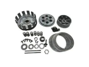 Embrayage SUZUKI RL 250 1974-1975
