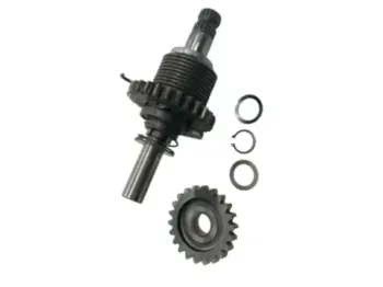 Axe de kick SUZUKI RL 250 1974-1975