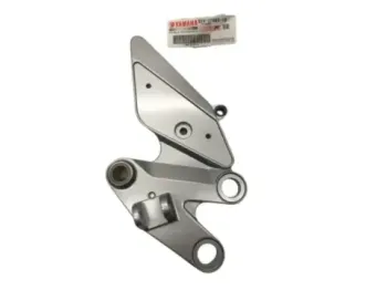 Platine avant droite YAMAHA FZ6 600 2004-2009