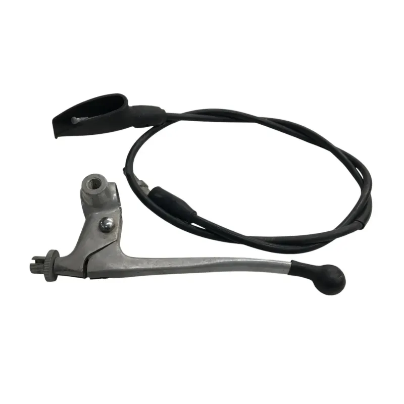 Cocotte d'embrayage gauche SUZUKI RL 250 1974-1975