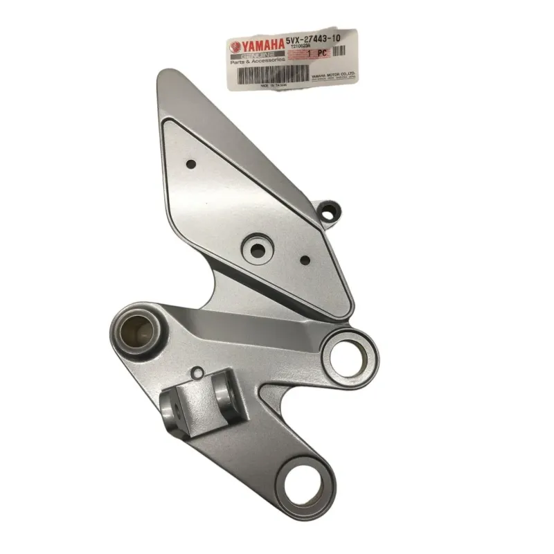 Platine avant droite YAMAHA FZ6 600 2004-2009