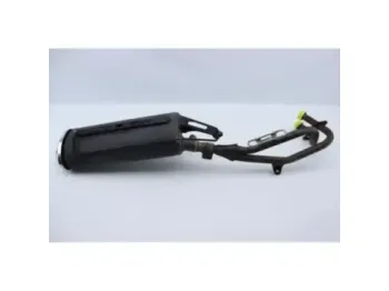 Ligne d'echappement HONDA FJS 600 SILVER WING 2011 - 2015
