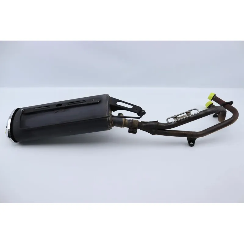 Ligne d'echappement HONDA FJS 600 SILVER WING 2011 - 2015